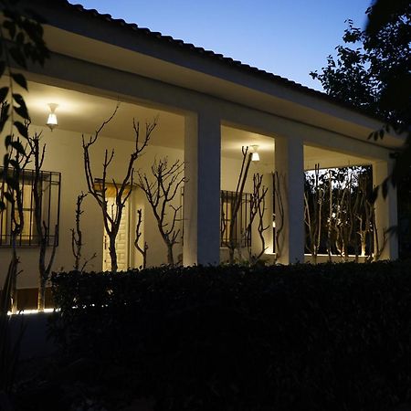 Casa Rural Villa Kairos Ajofrín Exterior photo