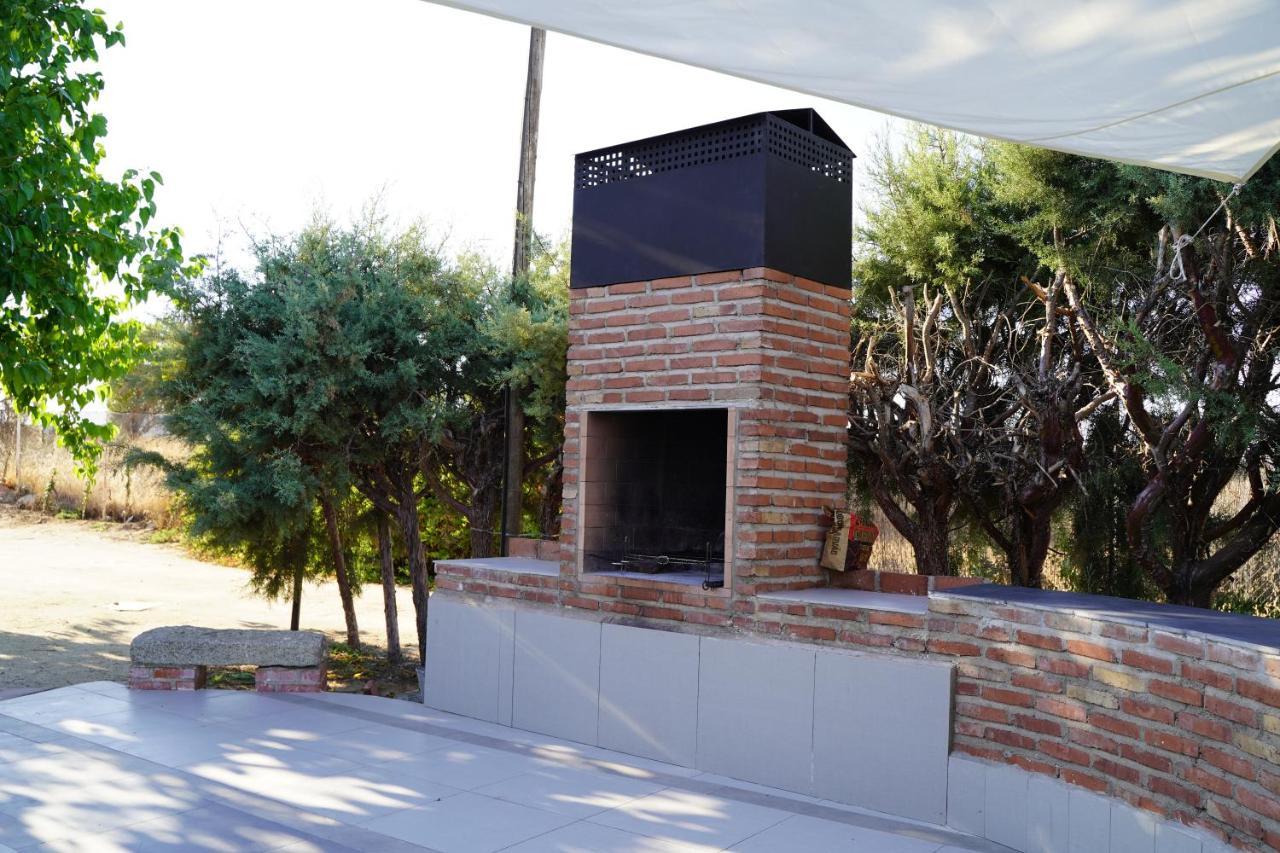 Casa Rural Villa Kairos Ajofrín Exterior photo